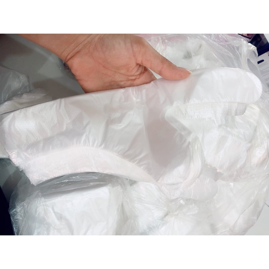 Bao Tay Nilon Đa Năng 1 bịch