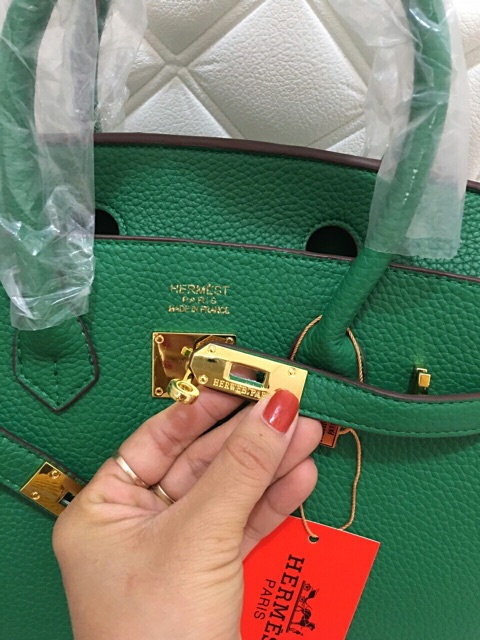 Túi HM size 30 hàng việt