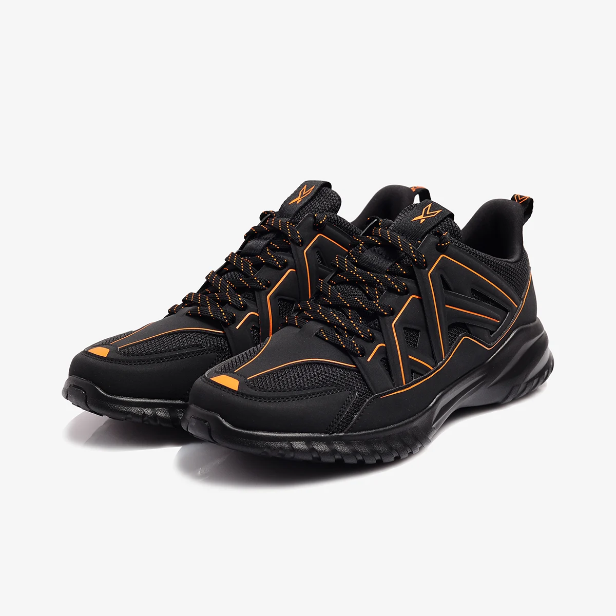 Giày Thể Thao Nữ Biti's Hunter X Layered Upper DSWH02800DEN