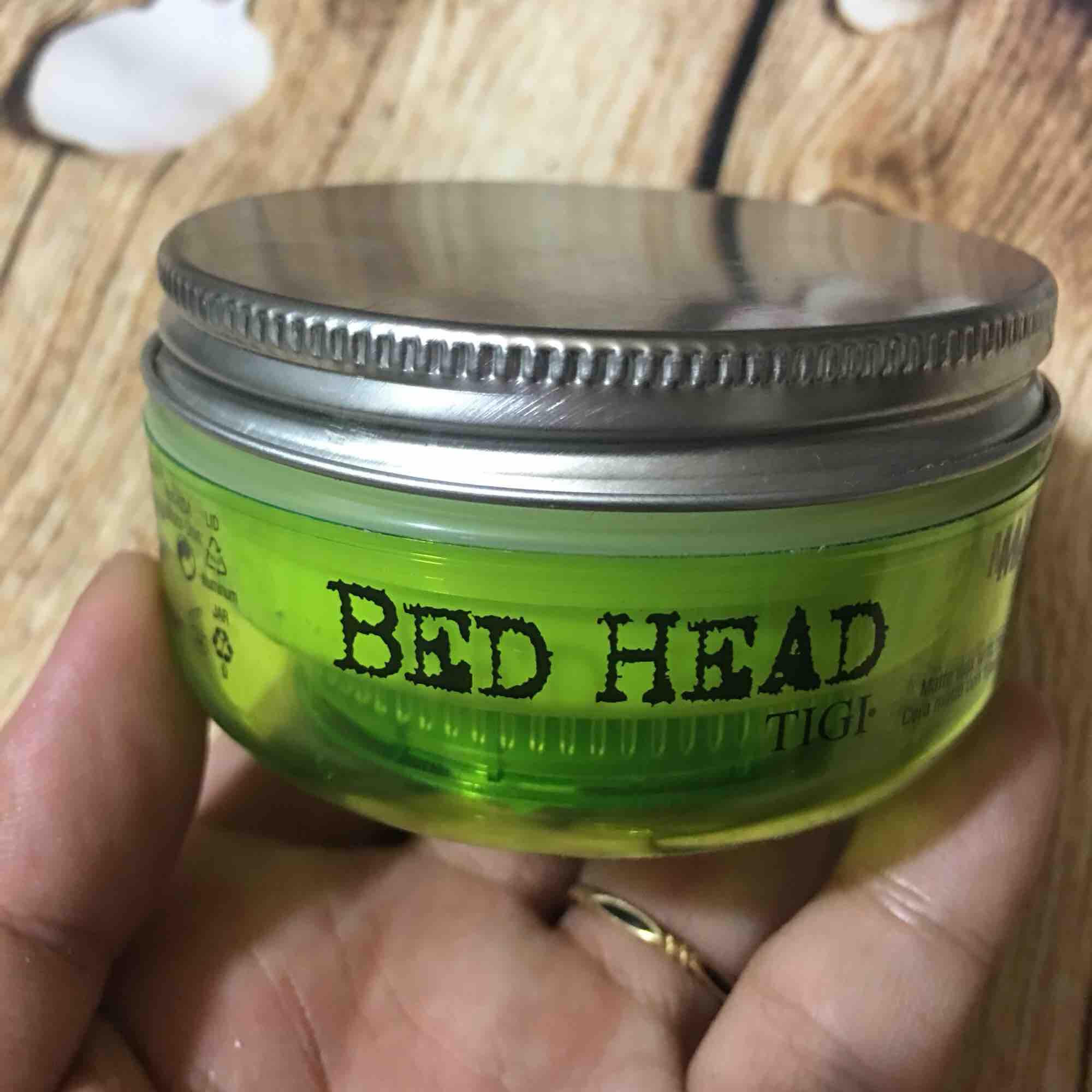 [HCM]SÁP MỜ SIÊU GIỮ NẾP TIGI BEDHEAD MANIPULATOR MATTE USA