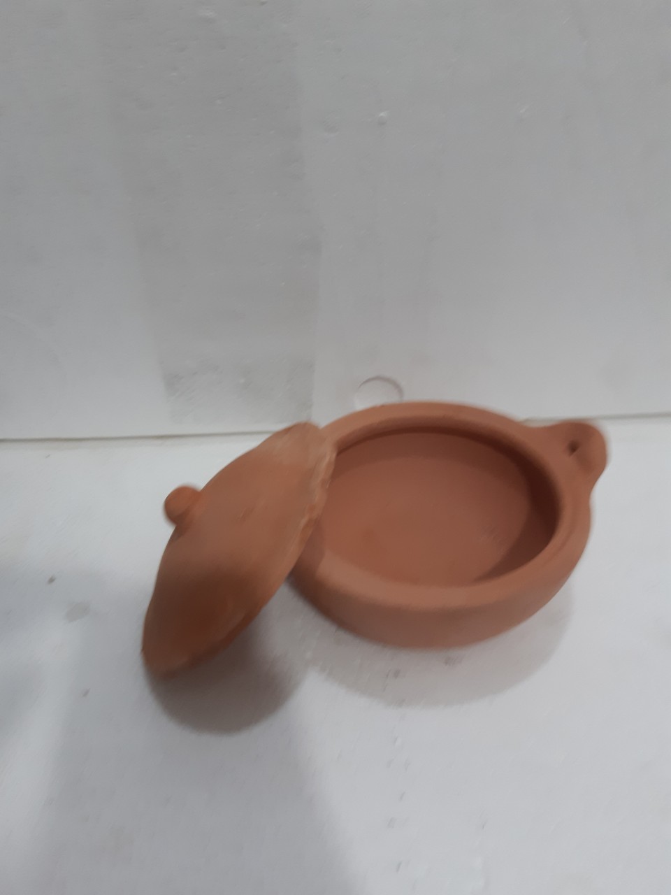 Nồi đất mini biên hoà C5R12 cm