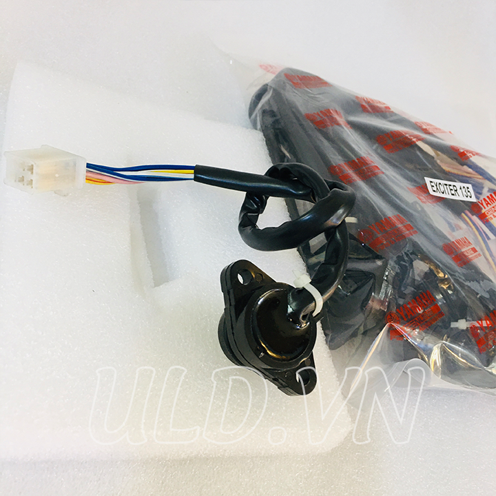 [HCM]DÂY BÁO SỐ XE EXT 135