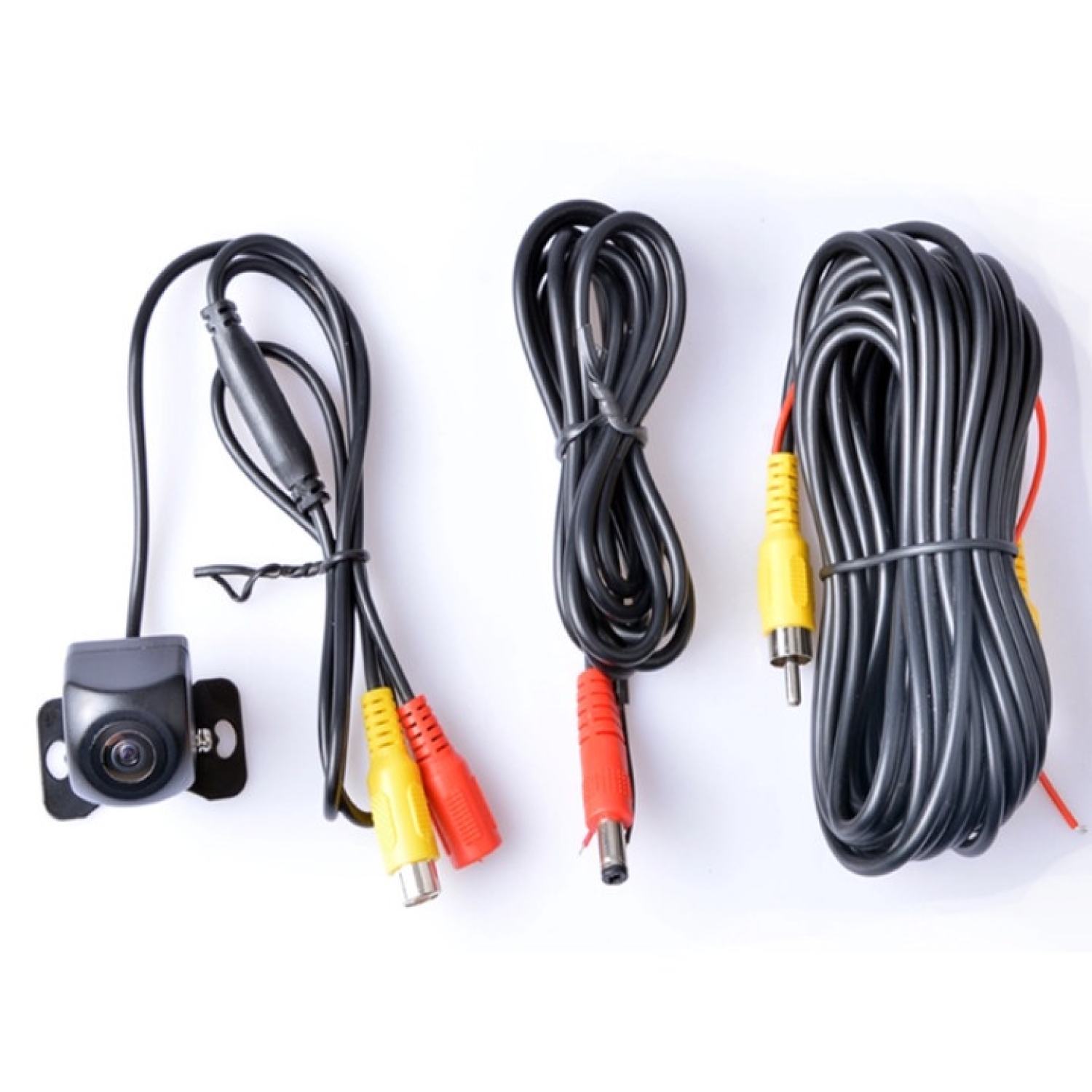 Camera lùi AHD cho màn hình Android góc rộng siêu nét(BH 6 tháng)