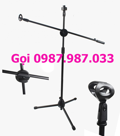 Chân đứng mic  001