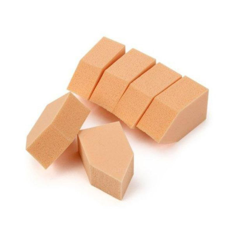 Bông Mút Trang Điểm Kai For Professional MakeUp
