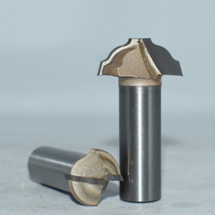 Mũi huỳnh ván pano Tideway 1/2*35mm