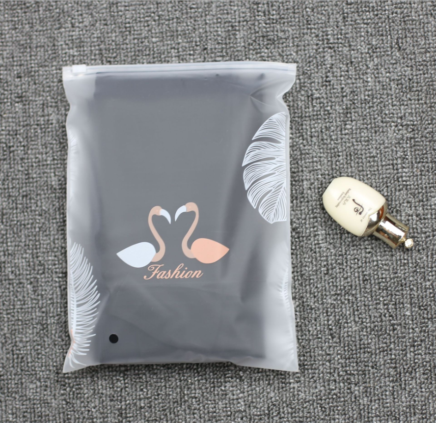 [HCM]COMBO 10 TÚI ZIP ĐỰNG ĐỒ SẠCH ĐỰNG QUẦN ÁO NHIỀU SIZE
