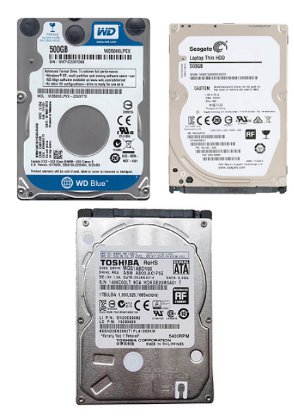 Ổ cứng chứa file Việt Hóa PC việt hoá 500GB 320gb