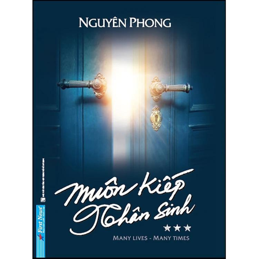 Sách - muôn kiếp nhân sinh 3 - fn