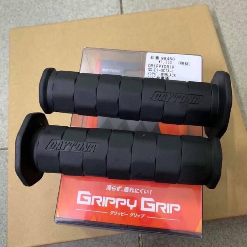 Bao tay daytona + gù salaya inox