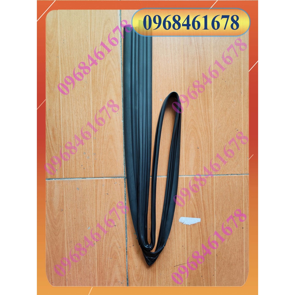Gioăng dẫn kính Grand I10 (Gioăng trượt kính, gioăng lên xuống kính, gioăng kính cửa)