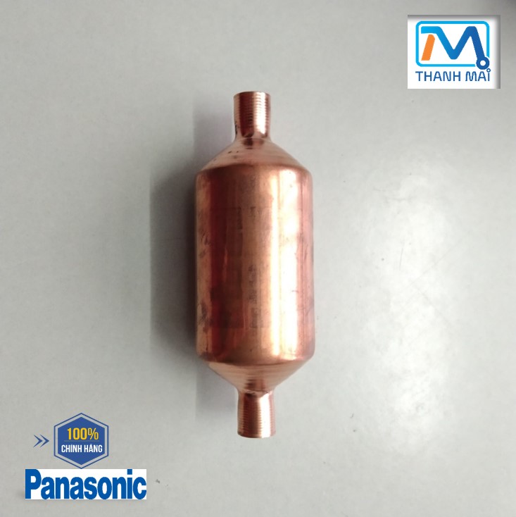 Phin lọc dàn nóng panasonic model cu-s13hkh cu-pu9wkh-8m cu-pu12wkh-8m cu-xpu9wkh-8 cu-xpu12wkh-8