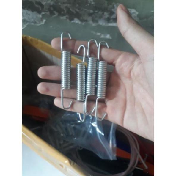 [HCM]Lò Xo Giữ Bô Cổ Bô Mọi Loại Bô