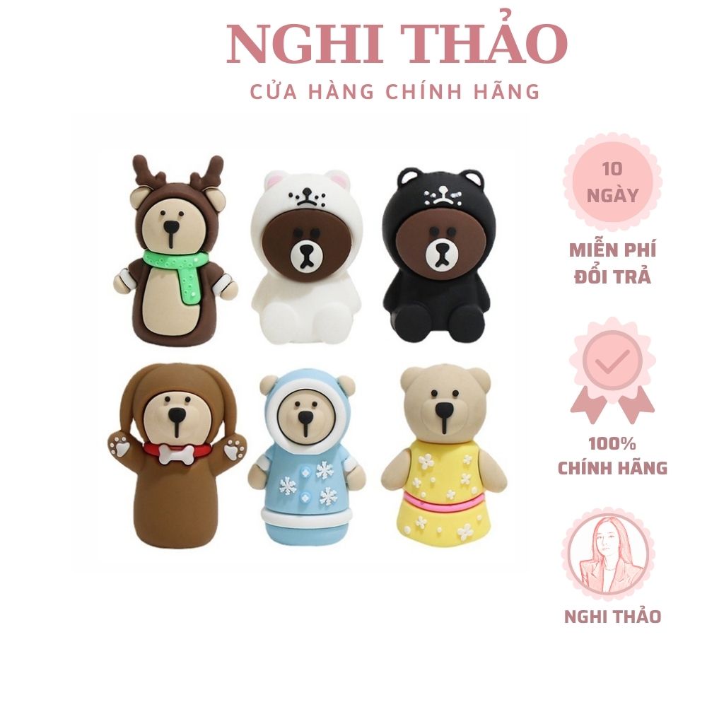 Bọc đầu kềm nhặt da