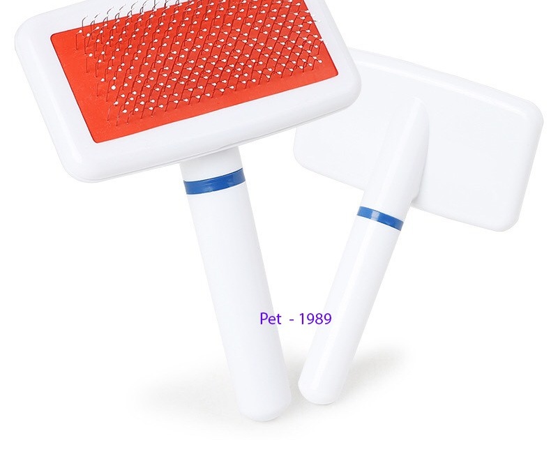 Lược Chải Lông Răng Lược Chó Mèo Pet-1989
