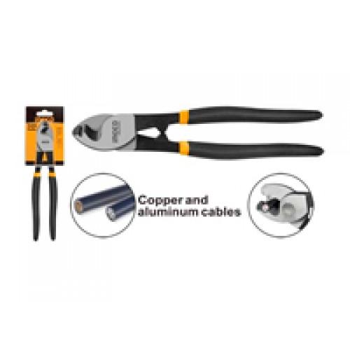 Kềm cắt cáp điện ingco hccb0208