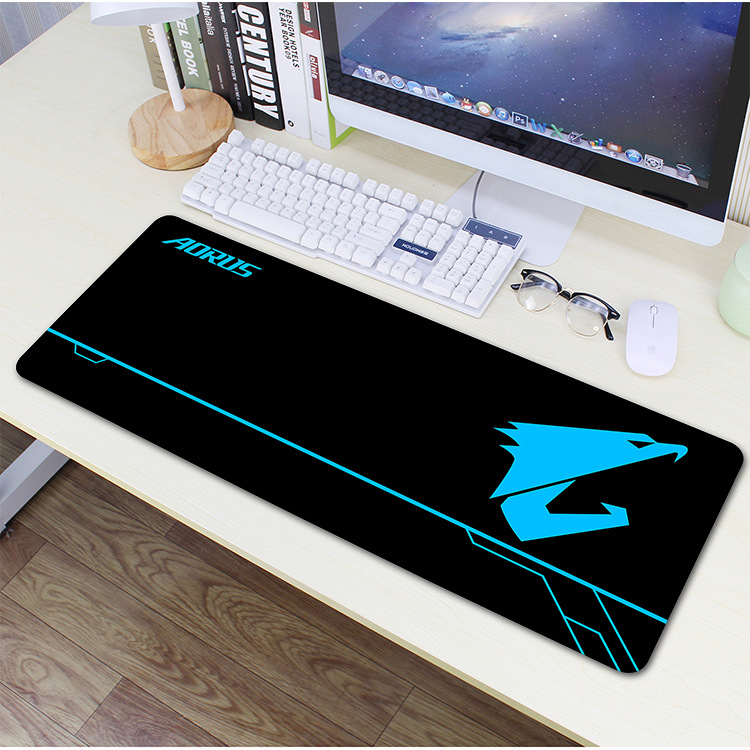 Lót Chuột M.S.I kích thước 300 x 250 Nhiều Mẫu siêu đẹp cho máy tính , laptop hàng nhập khẩu