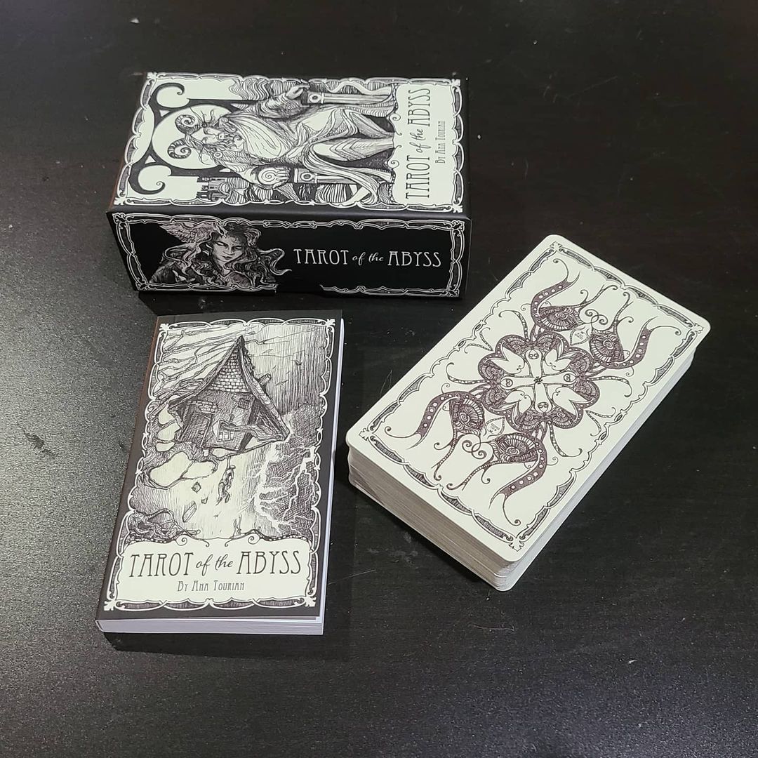 Tarot of the Abyss