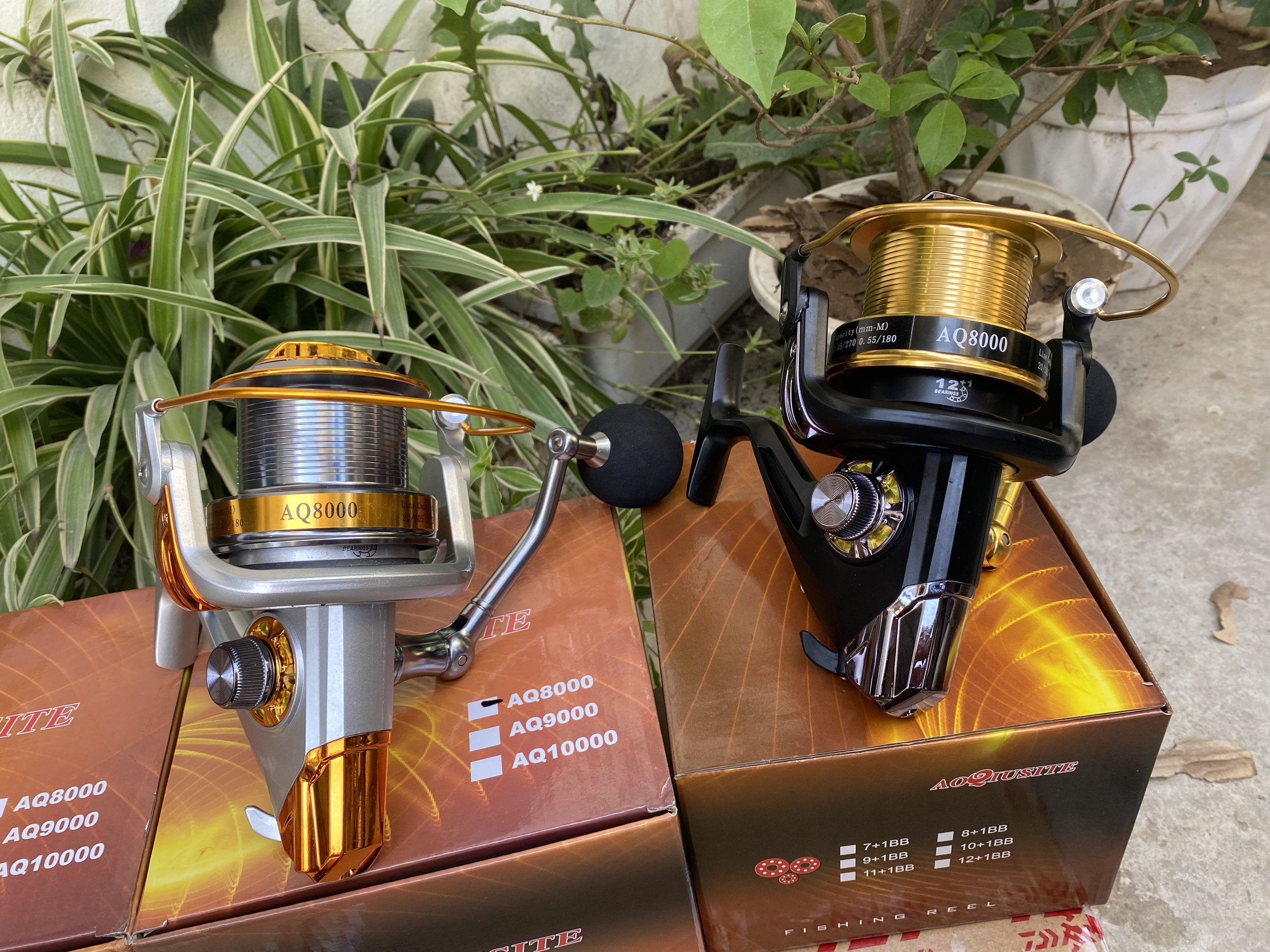Máy AQ 8000-9000_10.000 cối nông e về hàng