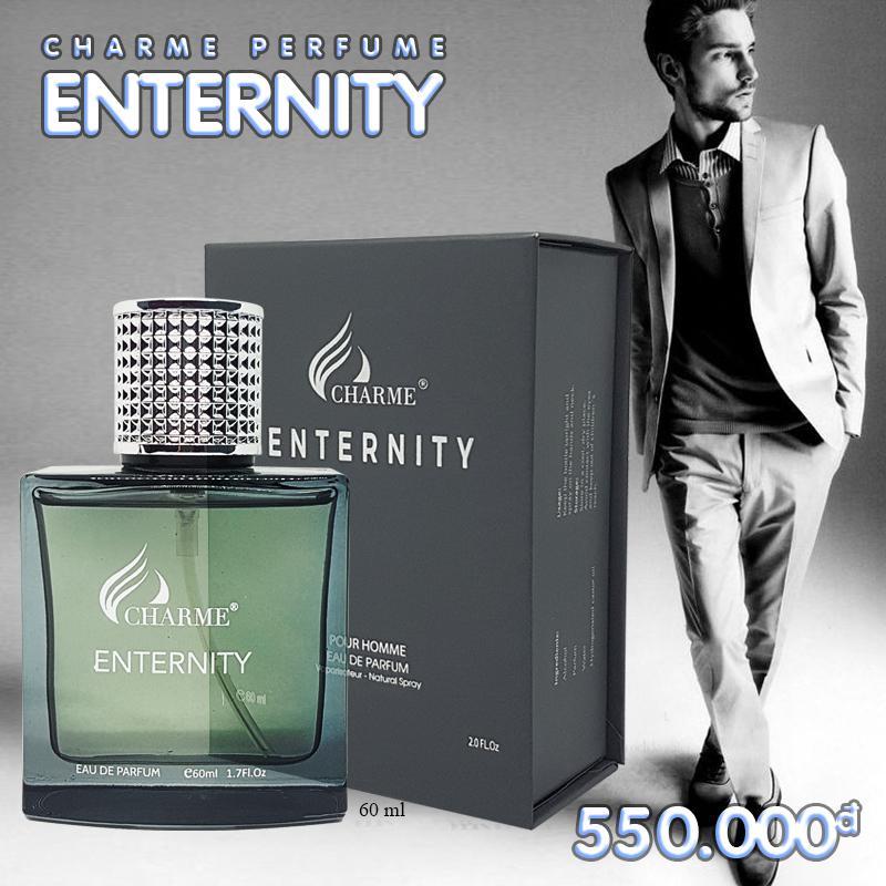 CHARME ENTERNITY 60ML