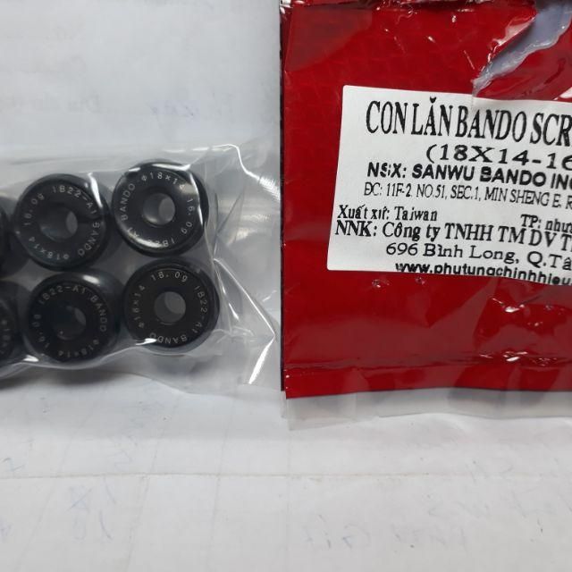 bộ bi văng LEAD CŨ SCR