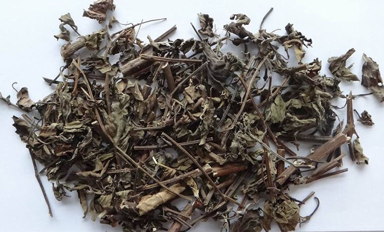 Cây râu mèo khô 500g GT084
