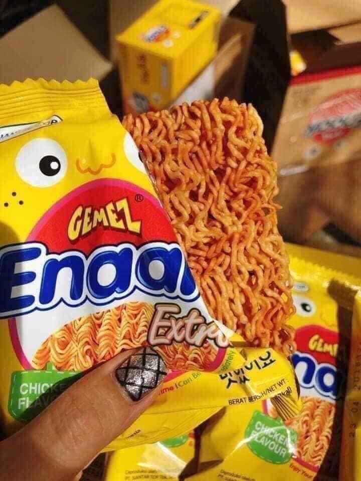 Mì enaak vàng hàn quốc "mỳ enack
"
)"