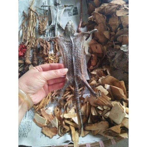 Minh Mạng Thang 33 Vị 2 Tắc Kè