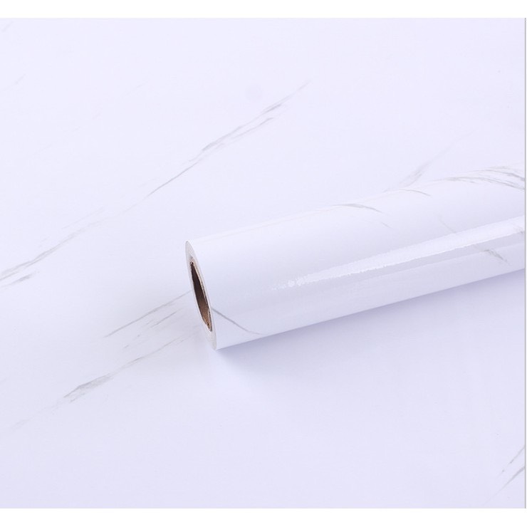 3 Mét Decal Dán Bếp Khổ 60cm Rộng Tráng Nhôm Chịu Nhiệt Có Keo - MẪU ĐÁ HOA CƯƠNG HIỆN TẠI PO3002