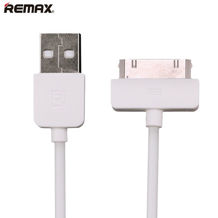 SALE SẬP SÀN - Cáp sạc iphone 4 chất lượng cực tốt