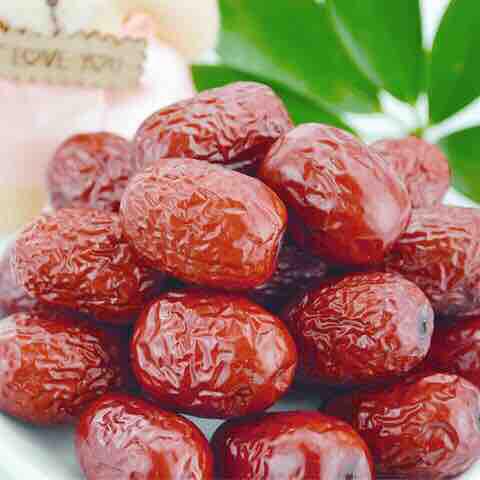1kg Táo đỏ tân cương