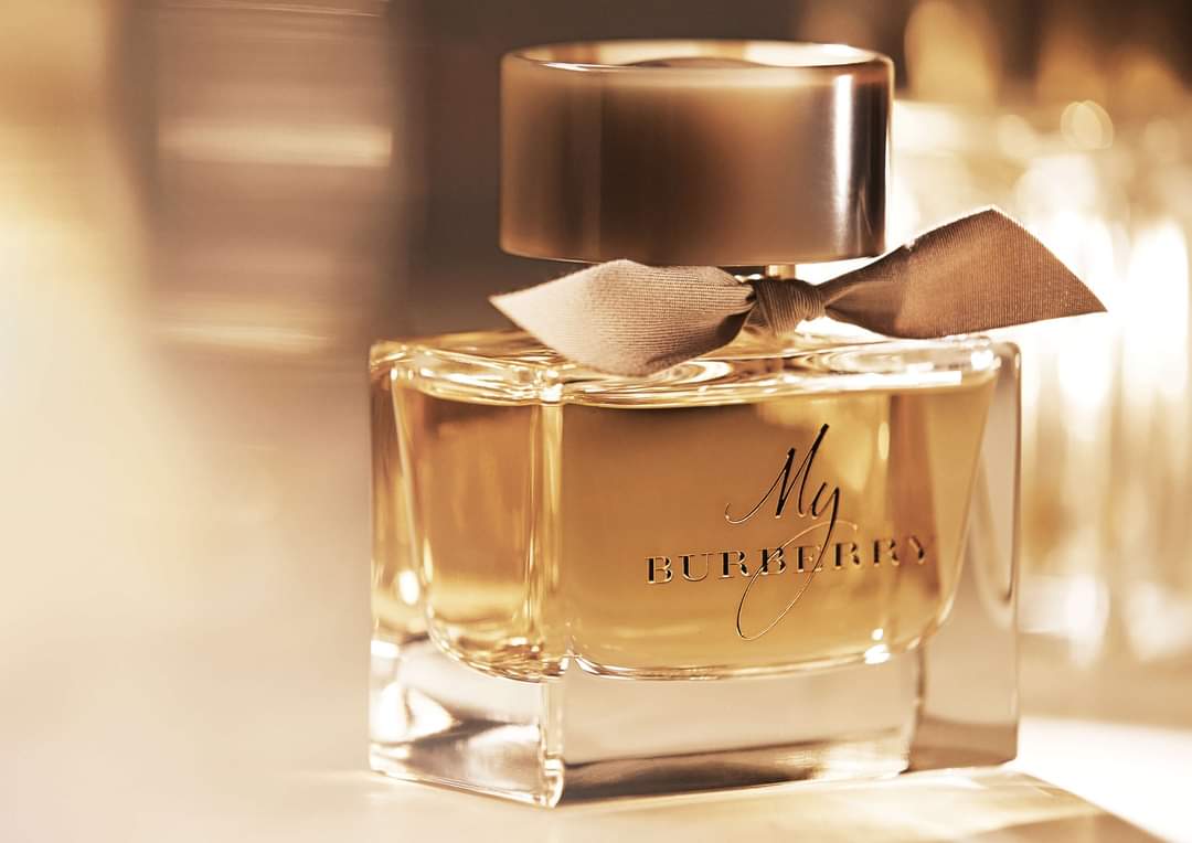 [Auth] Nước hoa nữ My Burberry EDP (chiết 10ml - Mẫu thử)