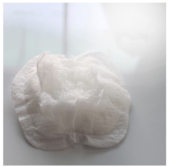 Miếng lót thấm sữa CM Bear ( Bịch 108 miếng)