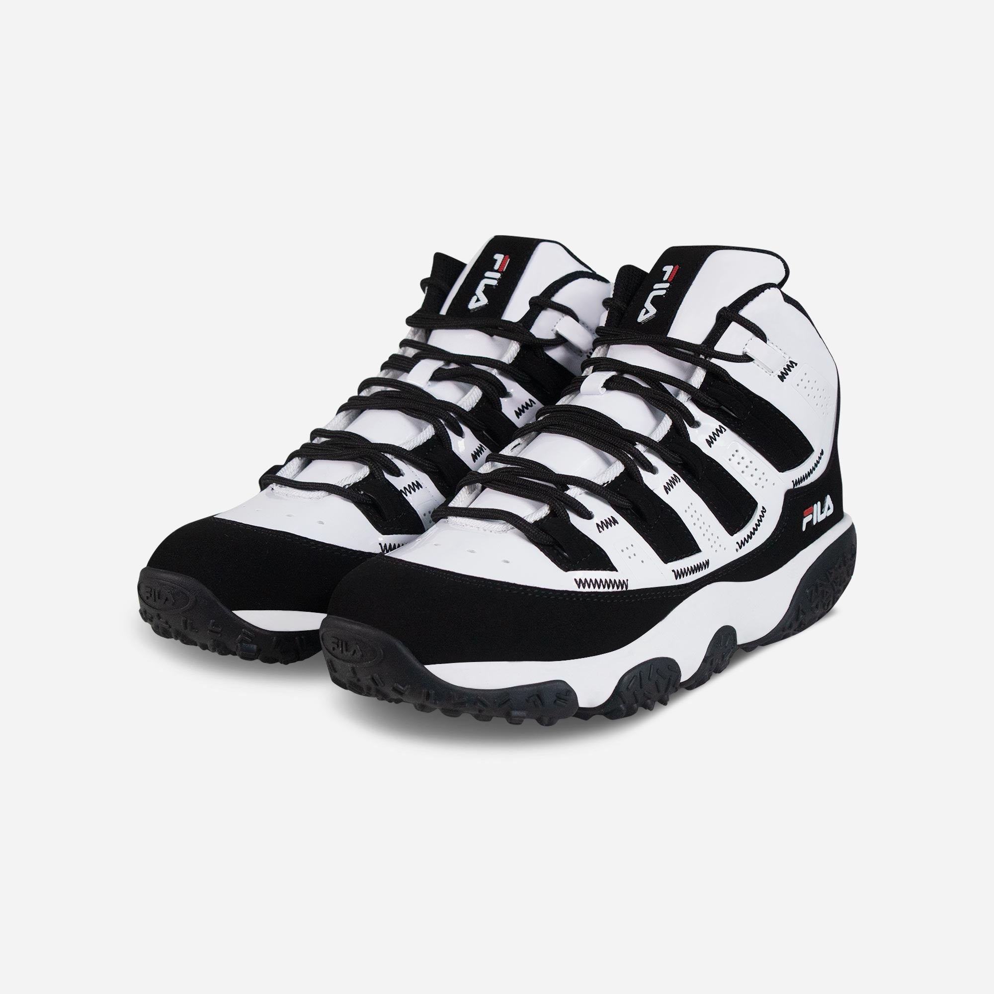 FILA Giày sneaker unise.x Skydancer 1BM01771-113 NTT1