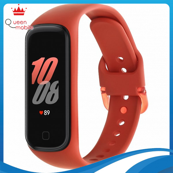 Vòng tay thông minh Samsung Galaxy Fit2 R220 - Hàng chính hãng đã active