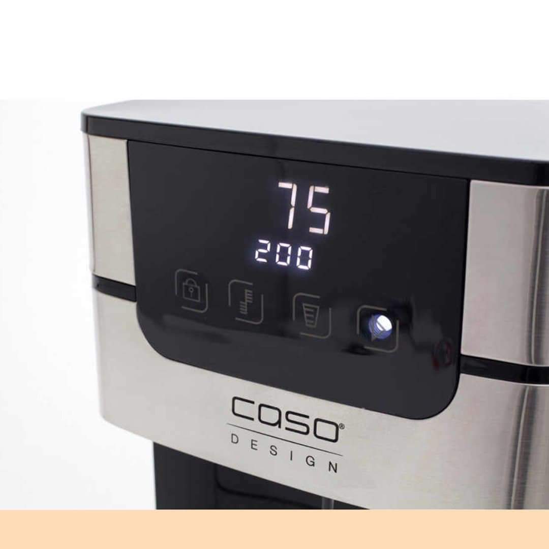 Bình thủy Caso Hw1000