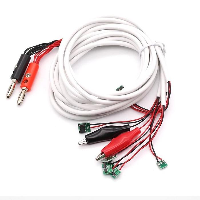 Bộ dây cấp nguồn từ 6G đến 13/13Mini/13Pro/13Pro-Max