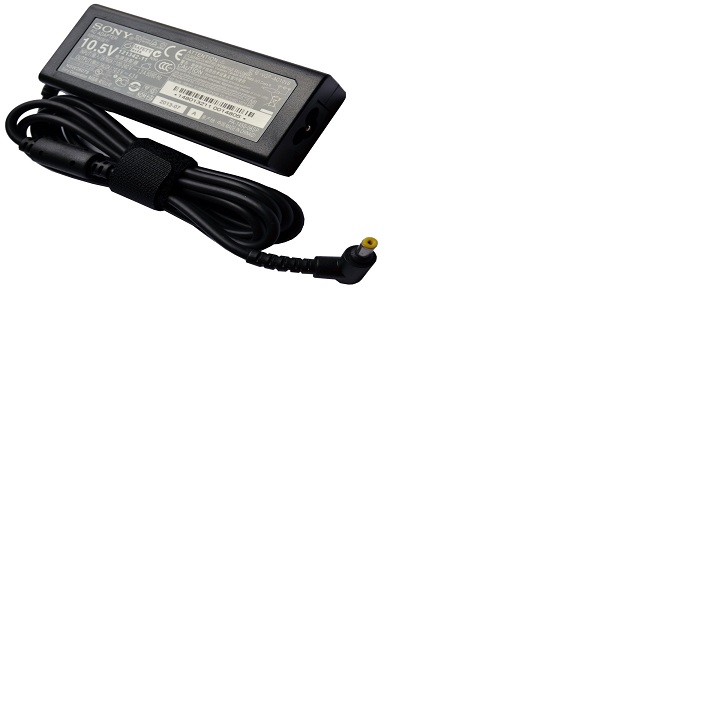 [HCM]Sạc laptop Sony 10.5V 4.3A chính hãng