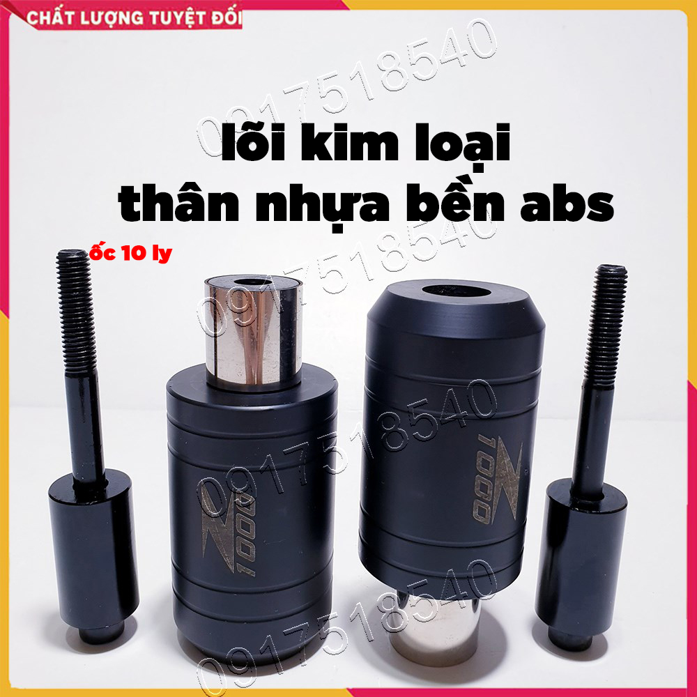 Gù chống đổ xe máy z1000 gắn phân khối lớn pkl , pnl - 𝗰𝗵𝗼̂́𝗻𝗴 đ𝗼̂̉ 𝘅𝗲 𝗺𝗮́𝘆