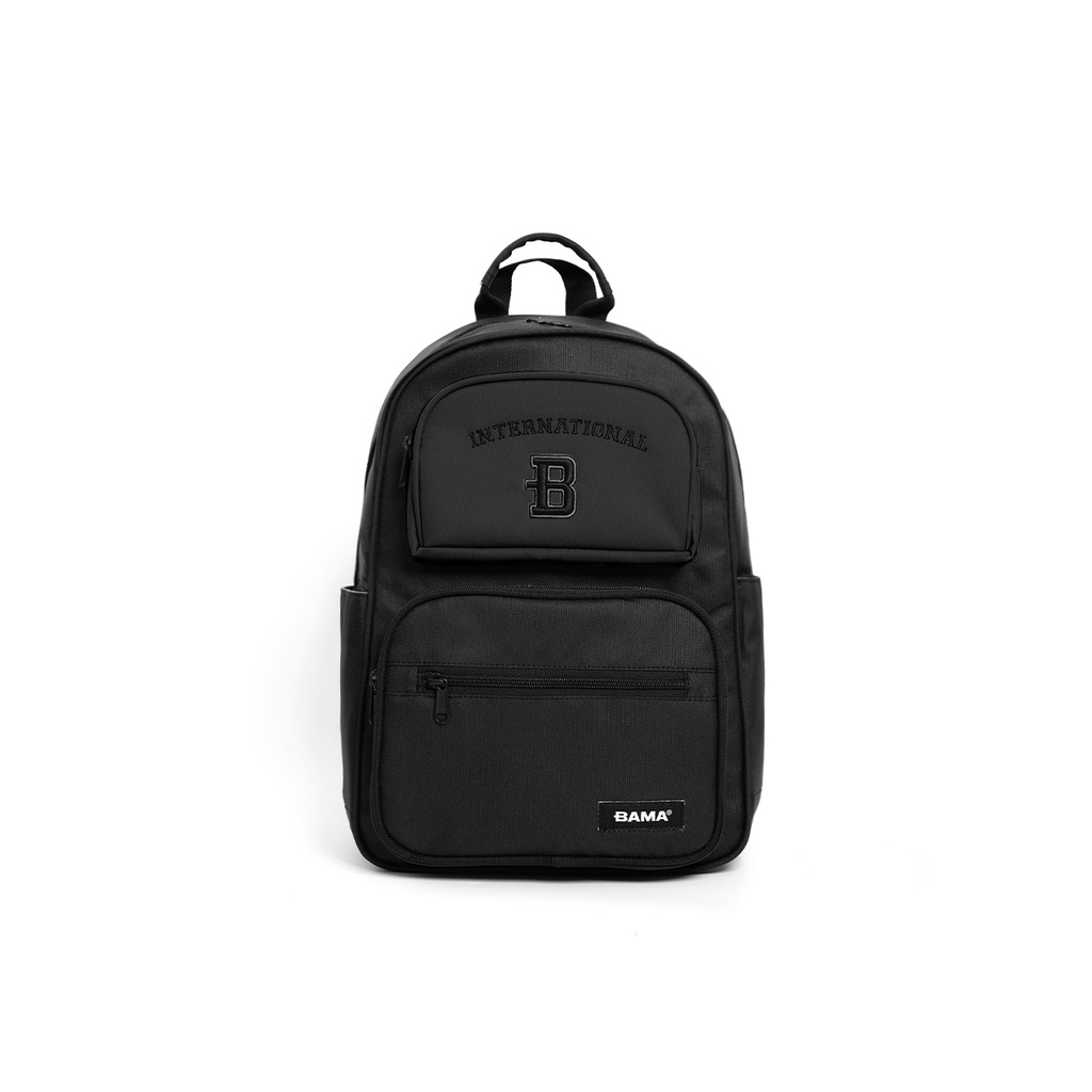 Balo BAMA Border Mini Backpack