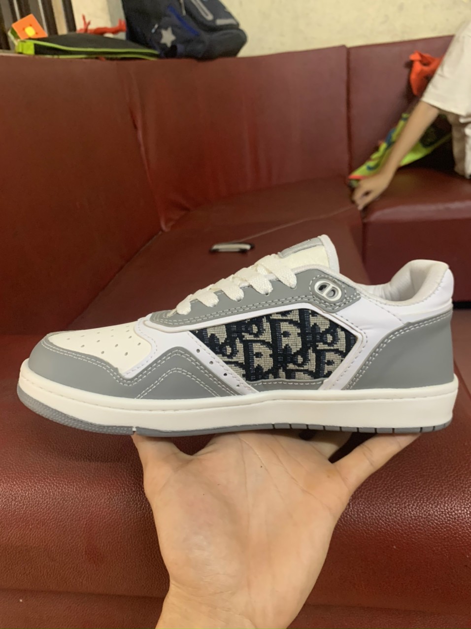 Giày thể thao sneaker  JORDANN siêu chất màu mới