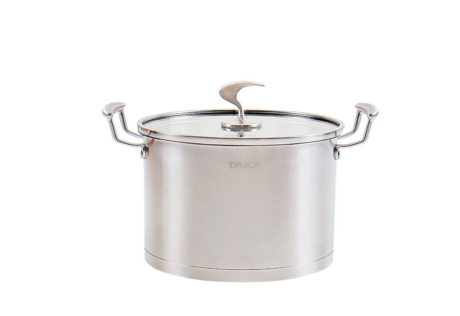BỘ NỒI TỪ INOX CAO CẤP TAKA TKC03A