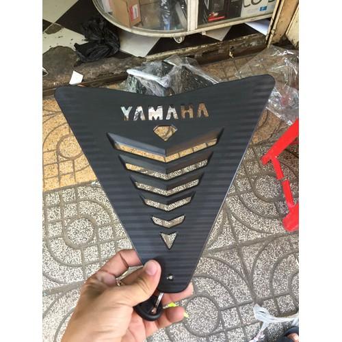 [HCM]Chắn bùn trước xe exciter 2010