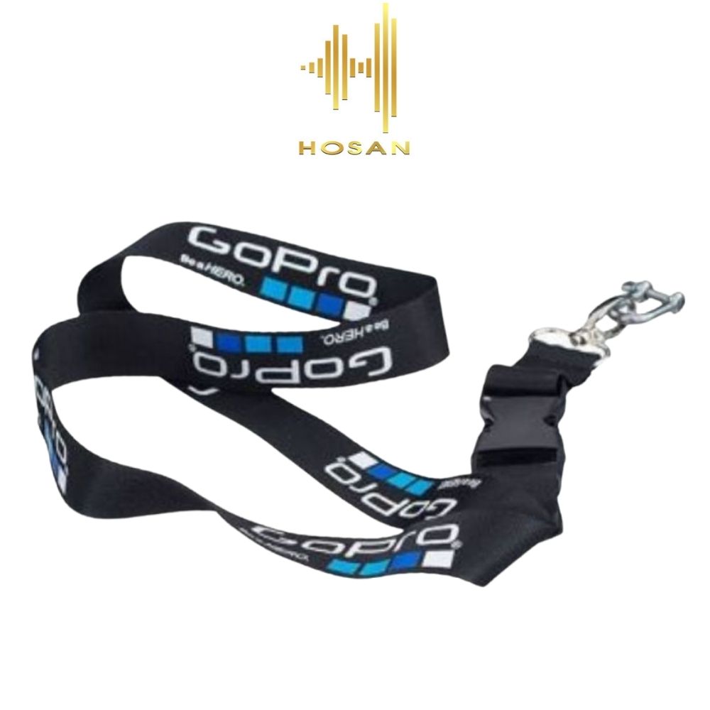 Dây đeo cổ dành cho GoPro