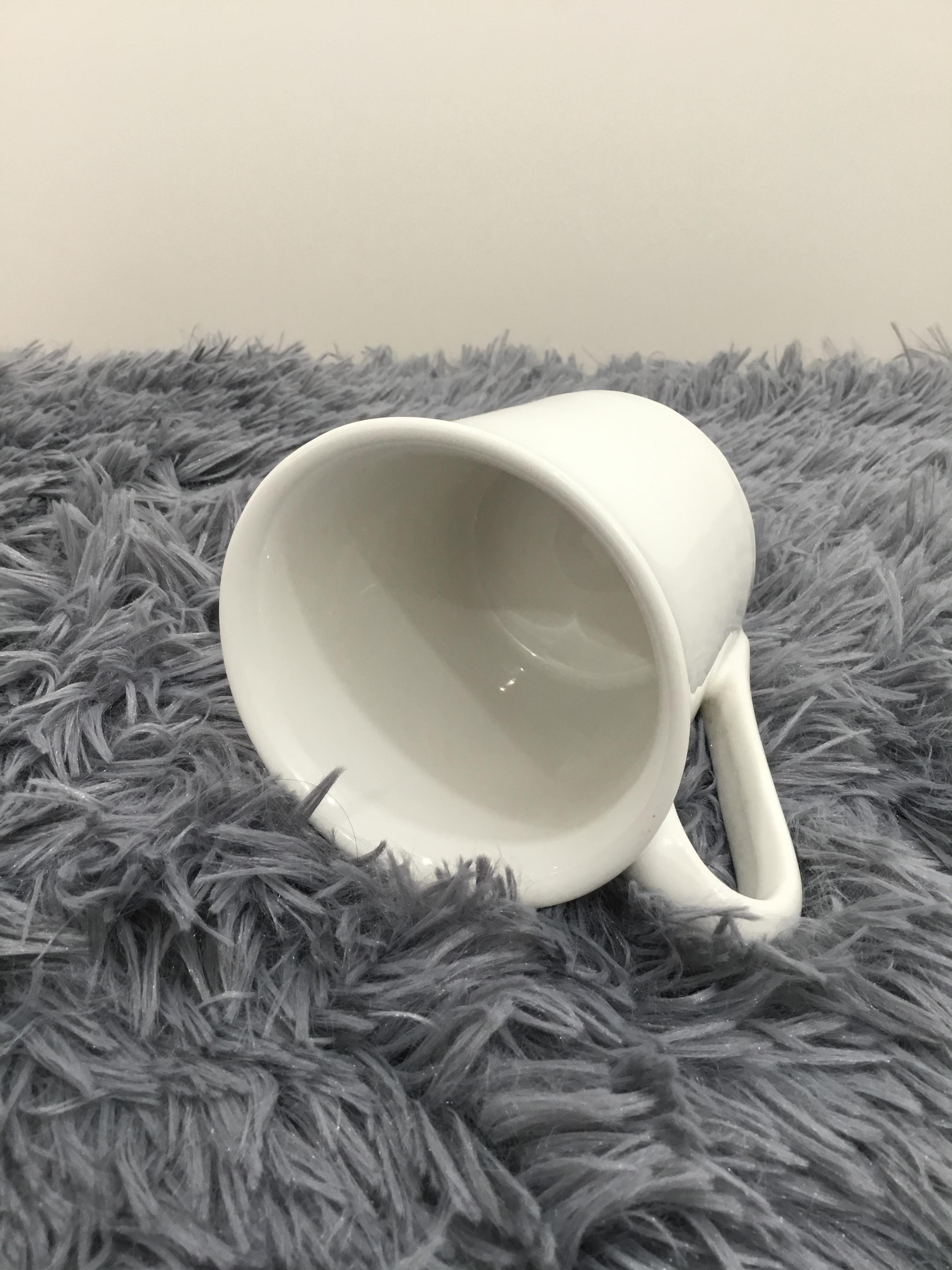 LY SỨ 350 ml - Gốm Sứ Cường Phát