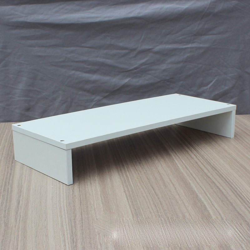 KỆ ĐỂ ĐỒ DECOR - SÁCH - MÁY TÍNH ⌨ LẮP GHÉP - MÀU TRẮNG ✨