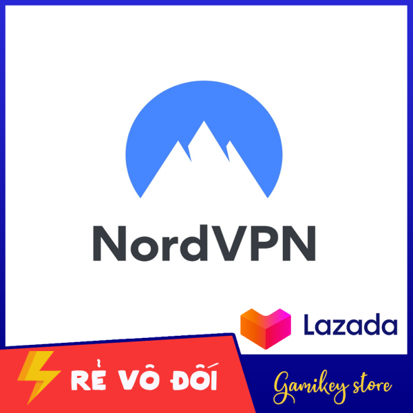 Bảng giá NordVPN | 1 Năm | tận hưởng internet nhanh chóng, riêng tư và an toàn Phong Vũ