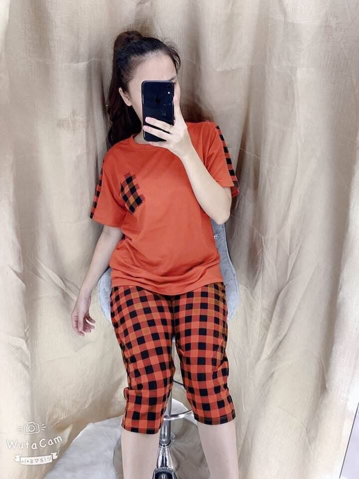 SET BỘ NỮ THU ĐÔNG BIG SIZE - CHUẨN Y HÌNH