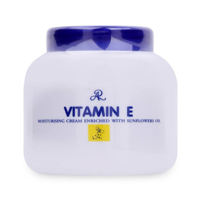 Kem dưỡng da cung cấp Vitamin E Aron 200g giá rẻ