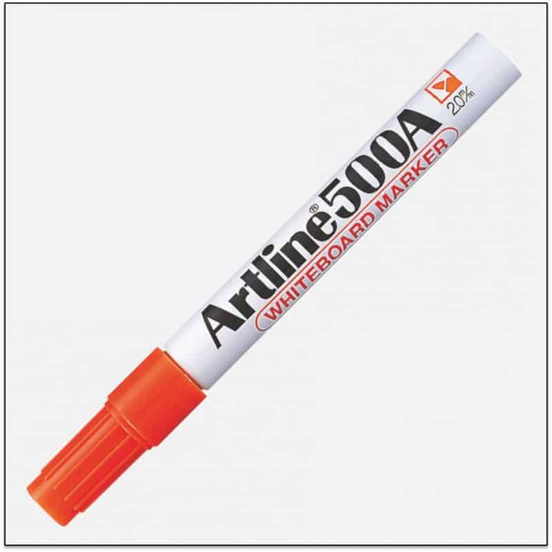 Bút lông bảng Artline Japan EK-500A